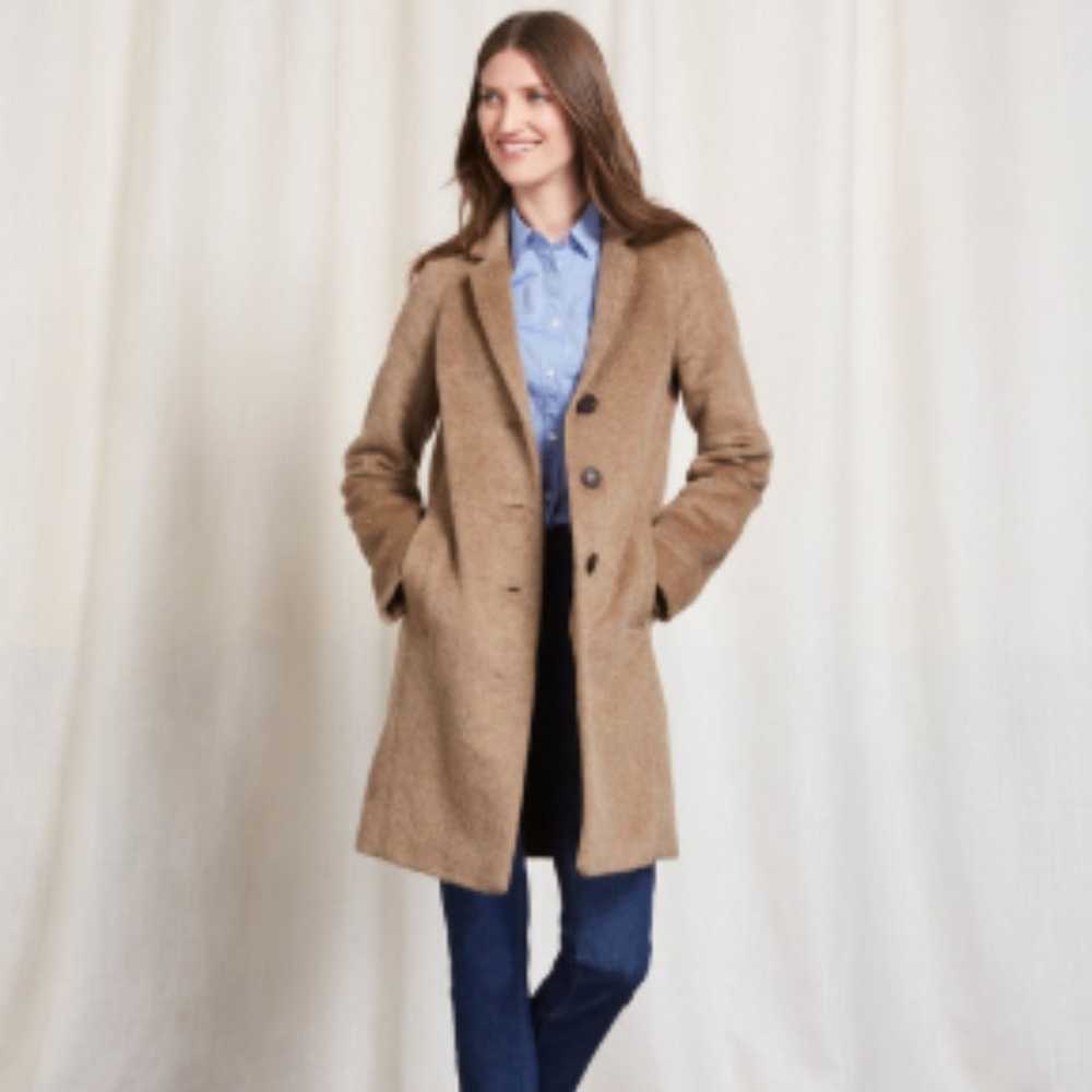 Boden Jenni Coat